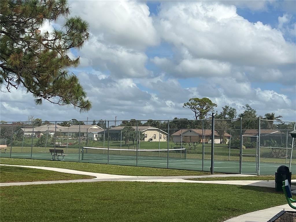 5383 Trekell Street North Port, FL 34287 - Photo 49 of 53