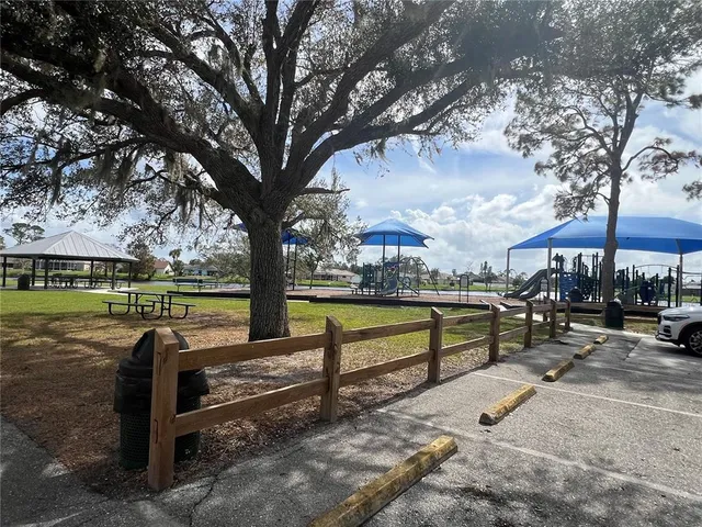 $1,800 | 5383 Trekell Street, North Port, FL 34287