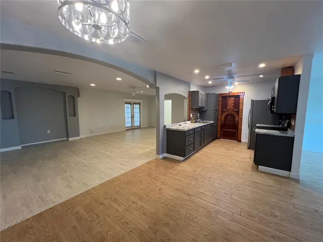 $1,800 | 5383 Trekell Street, North Port, FL 34287