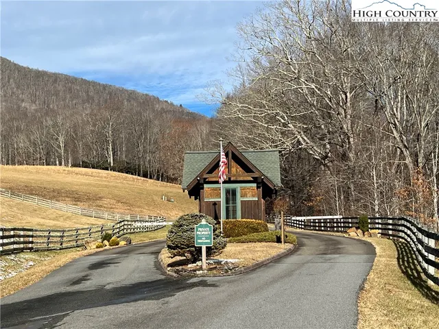 $50,000 | Lot 60 Elk Creek Mountain Parkway, Todd, NC 28684