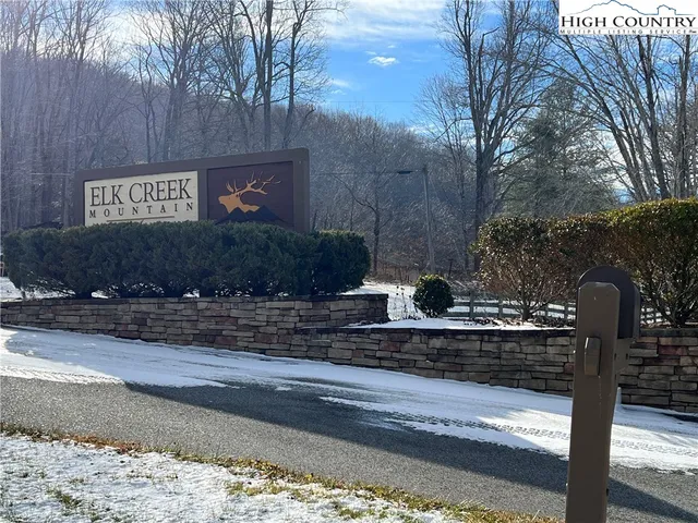 $50,000 | Lot 60 Elk Creek Mountain Parkway, Todd, NC 28684