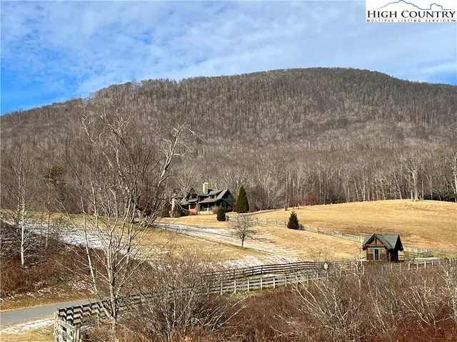 $50,000 | Lot 60 Elk Creek Mountain Parkway, Todd, NC 28684