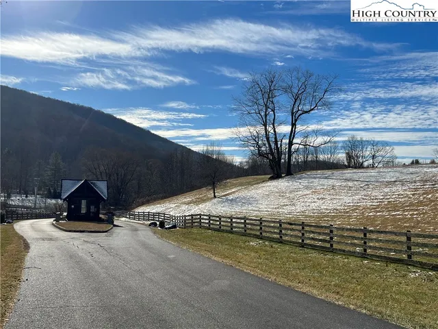 $50,000 | Lot 60 Elk Creek Mountain Parkway, Todd, NC 28684