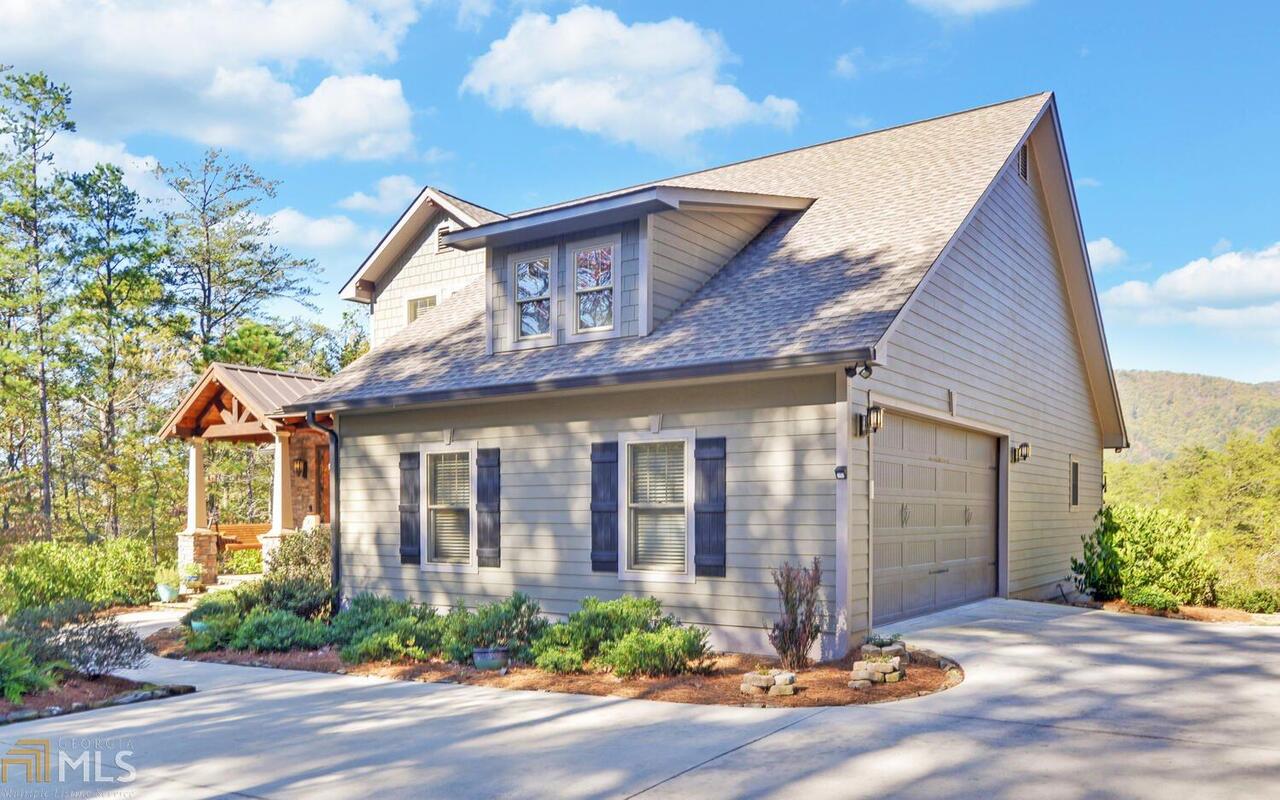 730 Northwind Sautee Nacoochee, GA 30571 - Photo 1 of 1