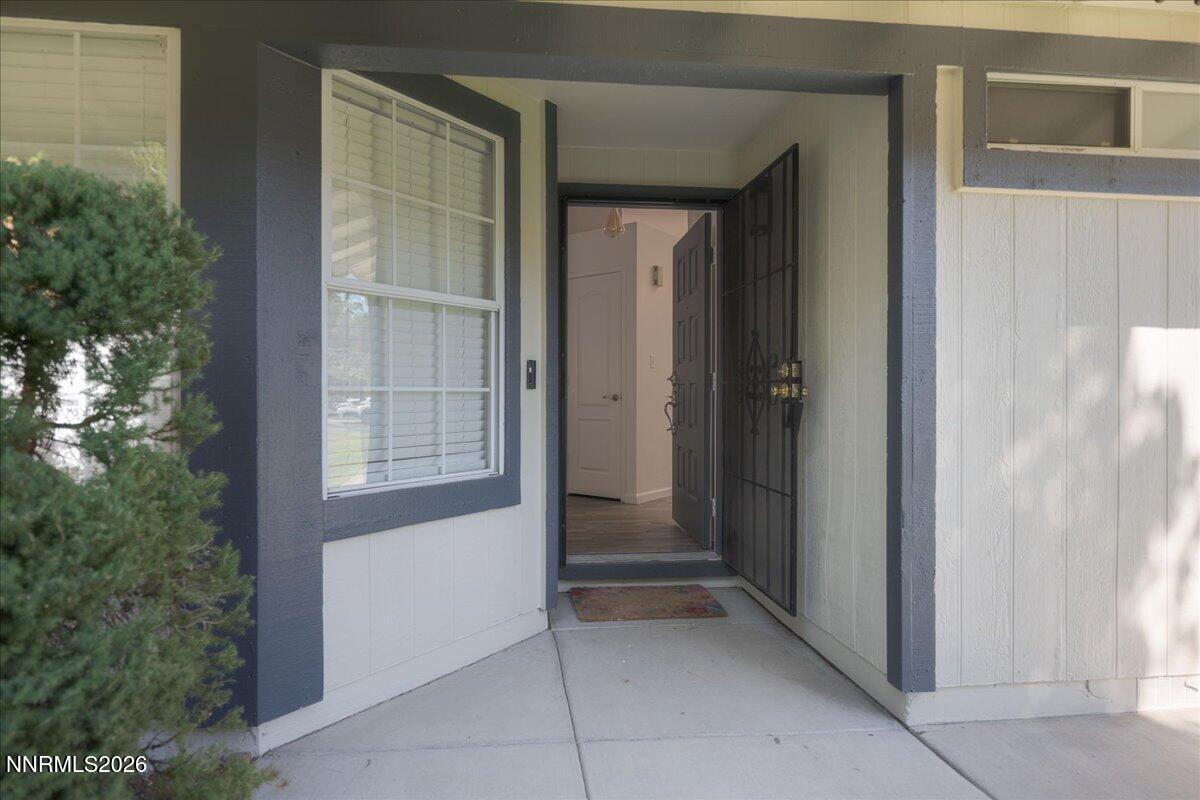 6333 Walnut Creek Road Reno, NV 89523 - Photo 3 of 29 05-Front Entry