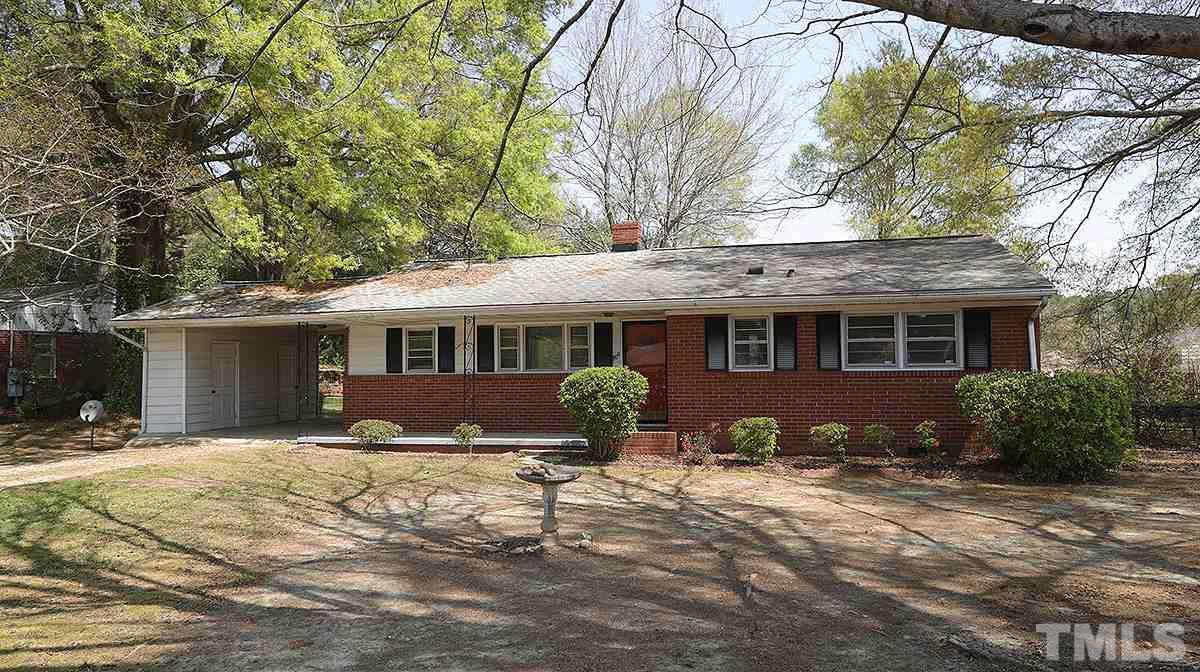 809 Benson Road Garner, NC 27529 - Photo 1 of 12 Gallery Image 1