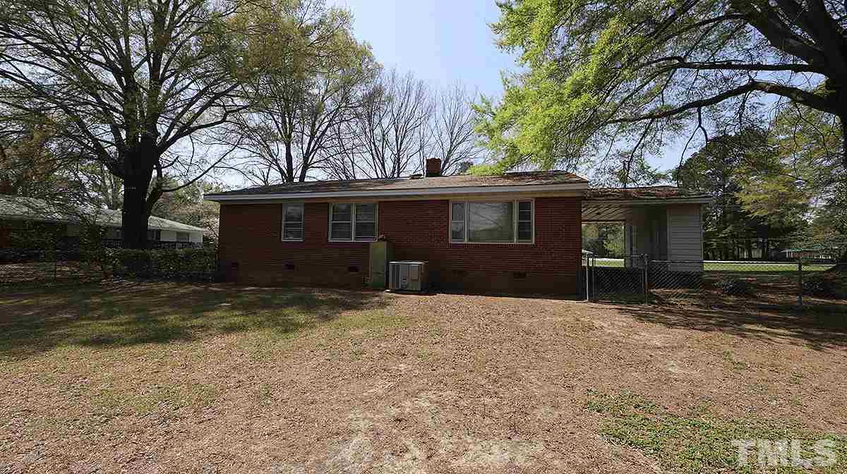 809 Benson Road Garner, NC 27529 - Photo 11 of 12 Gallery Image 11