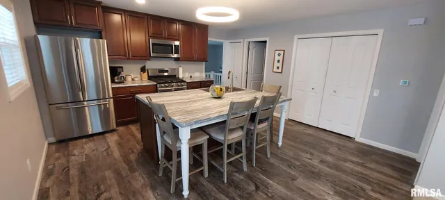 $149,500 | 201 West E Street, Alpha, IL 61413