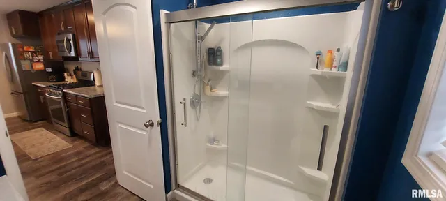 $149,500 | 201 West E Street, Alpha, IL 61413