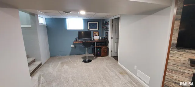 $149,500 | 201 West E Street, Alpha, IL 61413