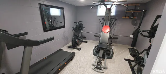 $149,500 | 201 West E Street, Alpha, IL 61413