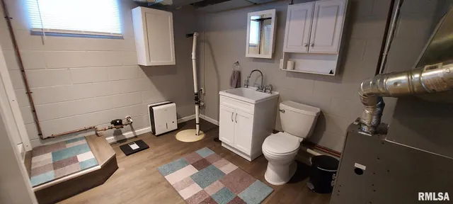 $149,500 | 201 West E Street, Alpha, IL 61413