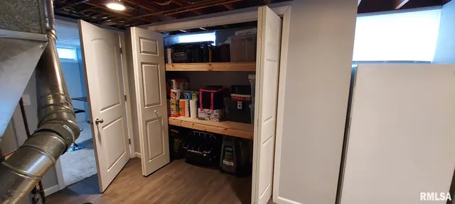 $149,500 | 201 West E Street, Alpha, IL 61413