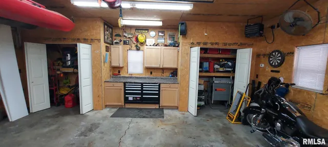 $149,500 | 201 West E Street, Alpha, IL 61413