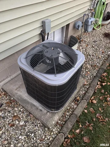 $149,500 | 201 West E Street, Alpha, IL 61413