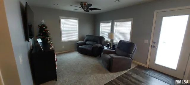 $149,500 | 201 West E Street, Alpha, IL 61413