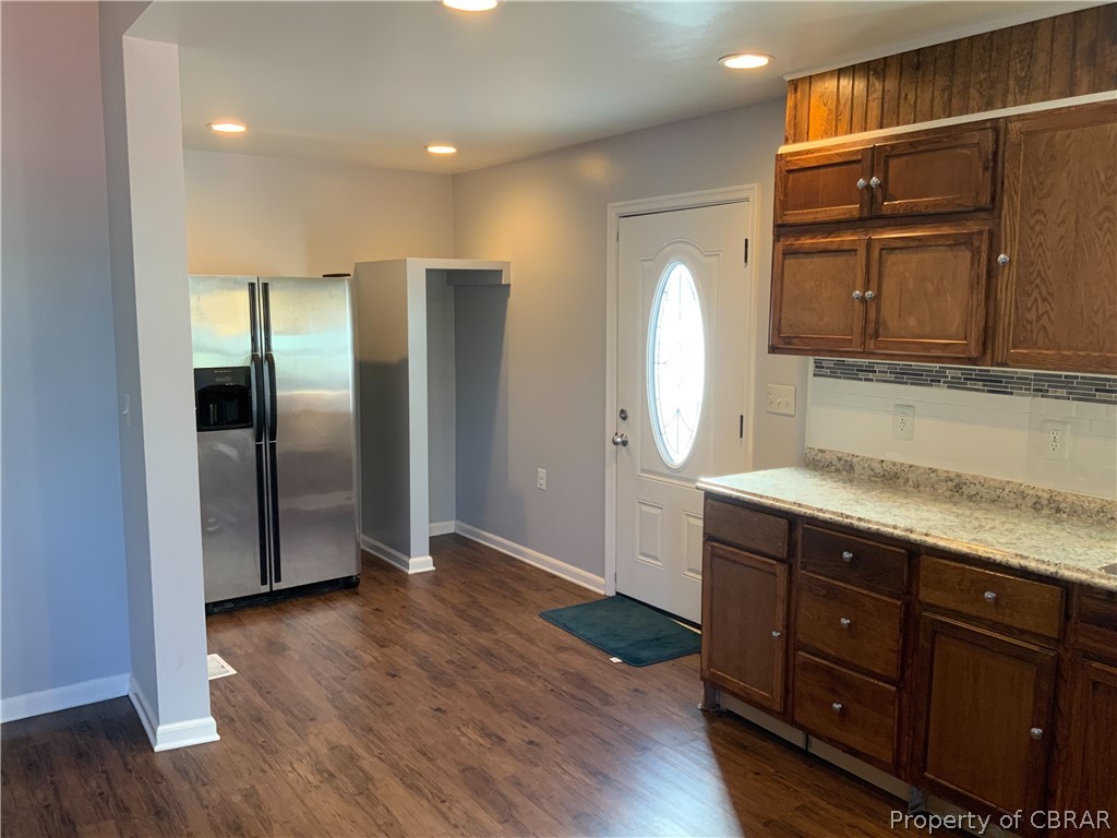 516 South Providence Road Chesterfield, VA 23236 - Photo 25 of 44 Kitchen