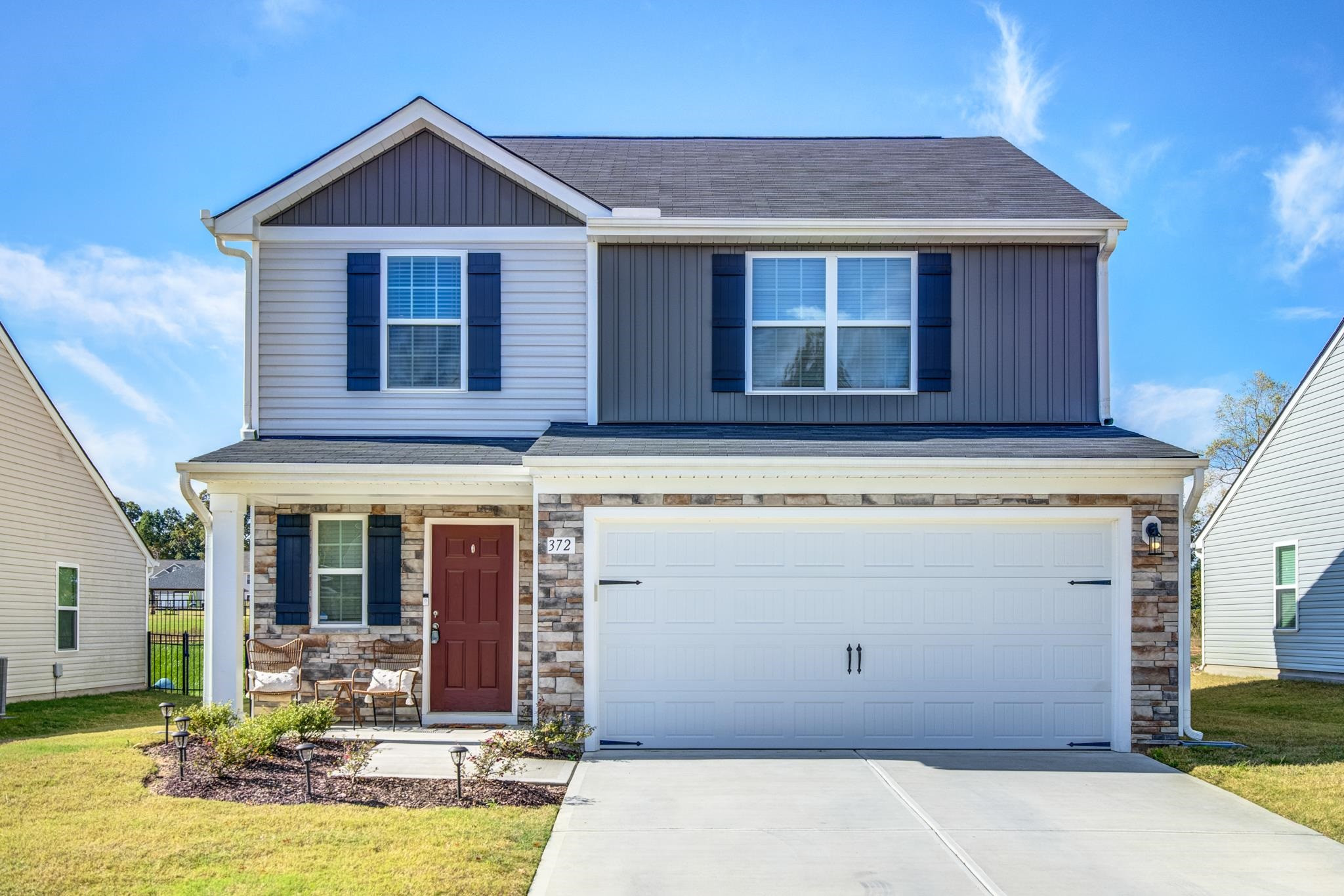 372 Rustling Way Zebulon, NC 27597 - Photo 1 of 30 Photo 1