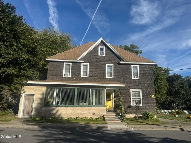 $230,000 | 112 Pleasant Avenue, Johnstown, NY 12095