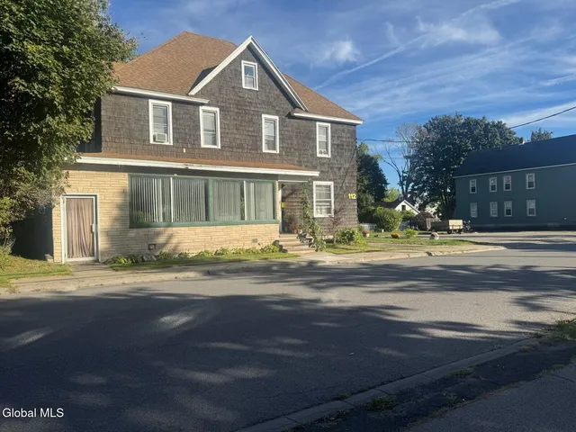 $230,000 | 112 Pleasant Avenue, Johnstown, NY 12095