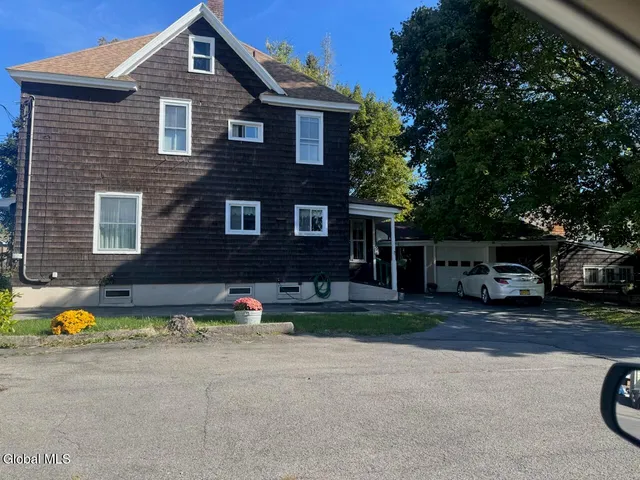 $230,000 | 112 Pleasant Avenue, Johnstown, NY 12095