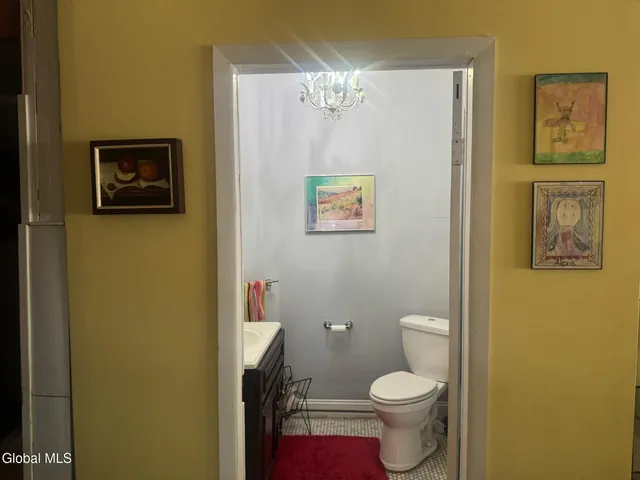 $230,000 | 112 Pleasant Avenue, Johnstown, NY 12095