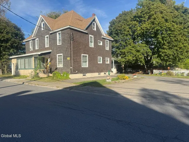 $230,000 | 112 Pleasant Avenue, Johnstown, NY 12095