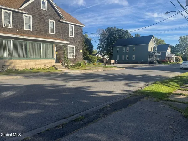 $230,000 | 112 Pleasant Avenue, Johnstown, NY 12095