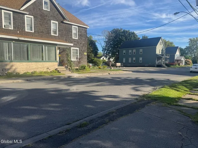 $230,000 | 112 Pleasant Avenue, Johnstown, NY 12095