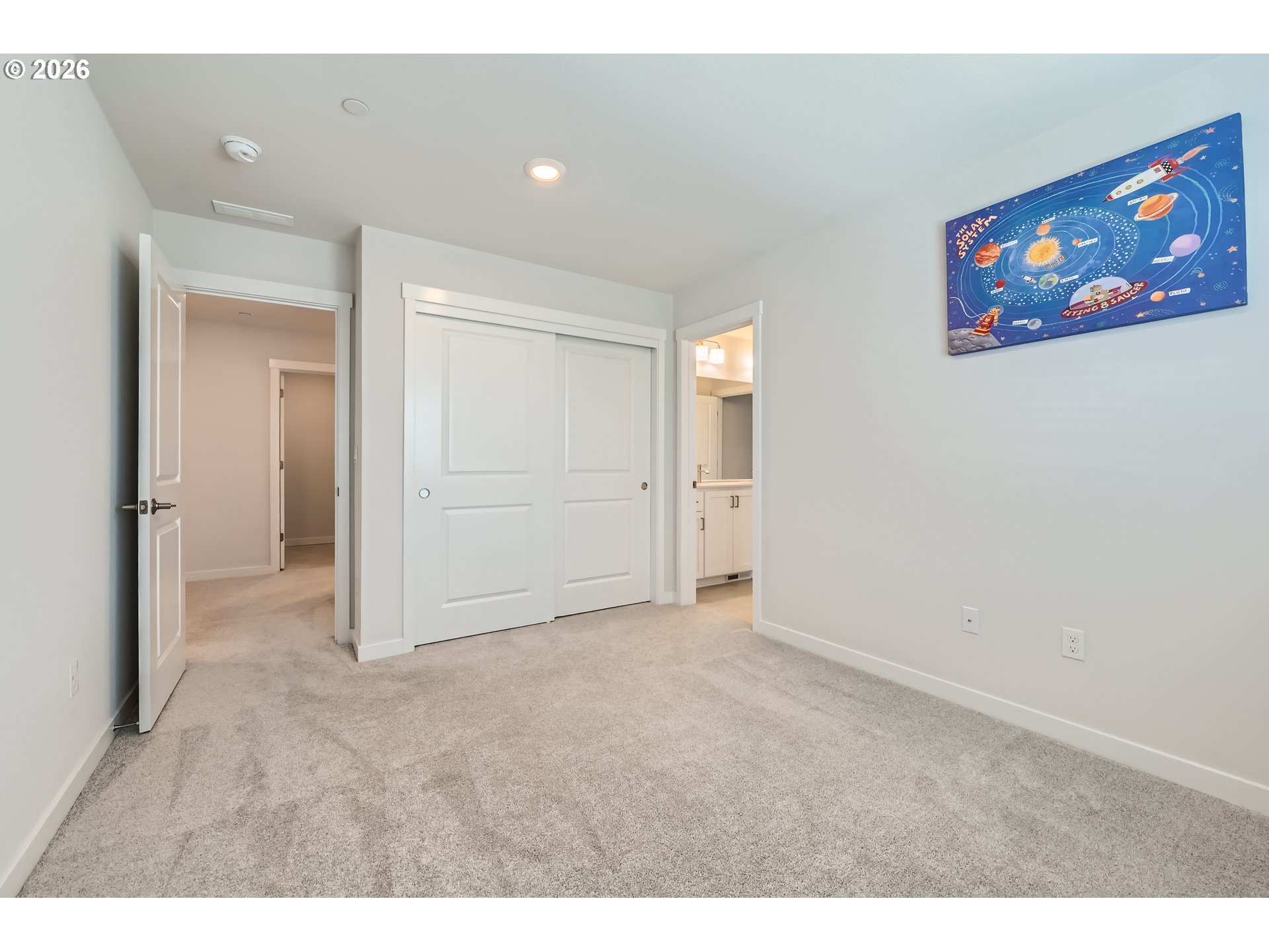 12935 Southwest Tabor Terrace Beaverton, OR 97007 - Photo 13 of 38