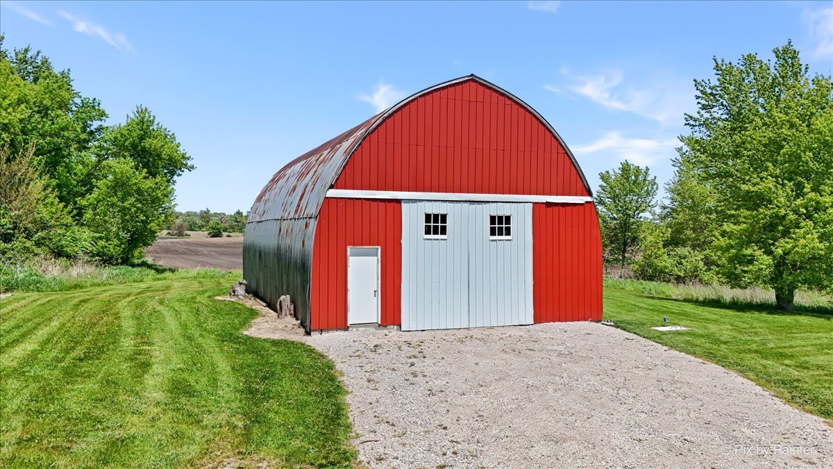 16614 Harmony Road Huntley, IL 60142 - Photo 31 of 81