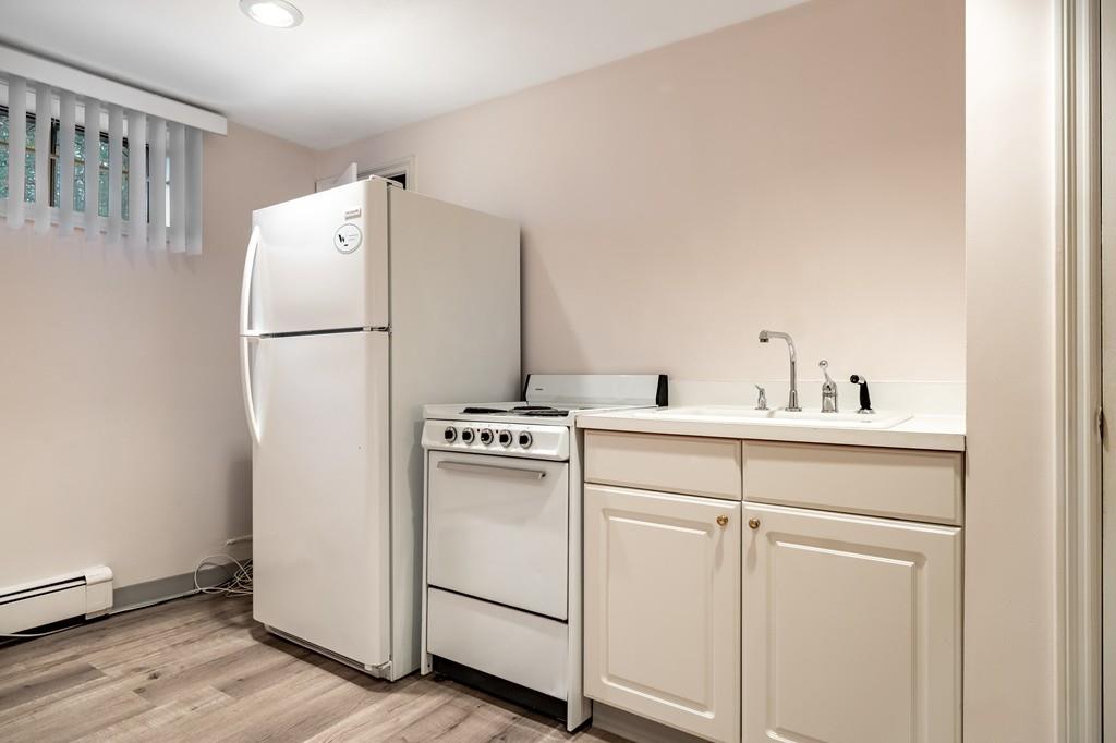 2 Alben Street Winchester, MA 01890 - Photo 26 of 33 a utility room with dryer and washer