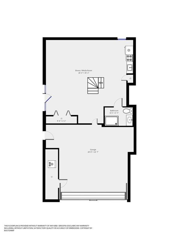 2 Alben Street Winchester, MA 01890 - Photo 33 of 33