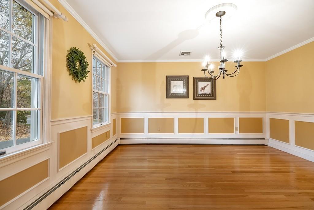 2 Alben Street Winchester, MA 01890 - Photo 9 of 33 a view of an empty room with a window