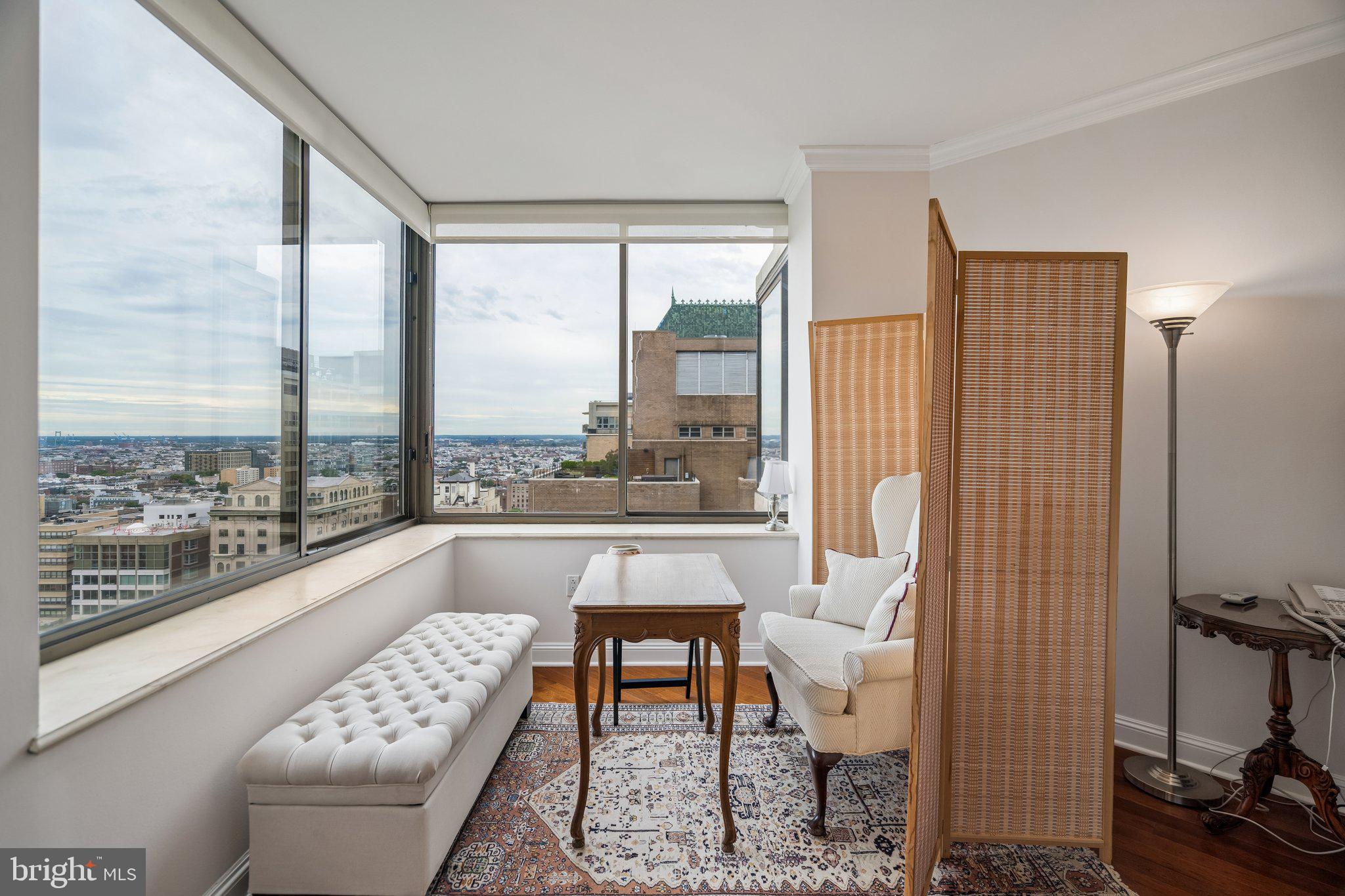 202-10 West Rittenhouse Square, Unit 2506 Philadelphia, PA 19103 - Photo 22 of 51 Gallery Image 22