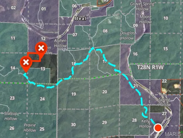 $335,000 | 14559 Hunter Lane, Winona, MO 65588