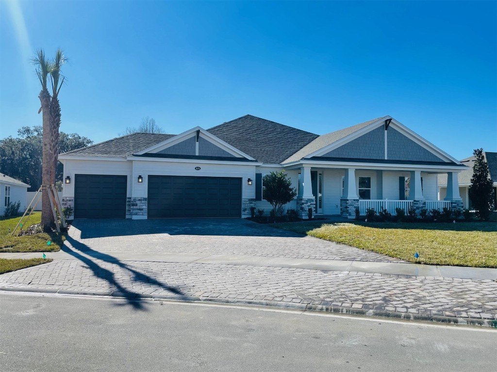 86196 Living Waters Run ~ Under Construction