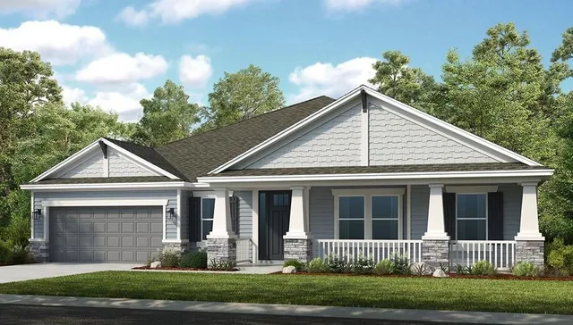 $693,038 | 86196 Living Waters Run, Yulee, FL 32097