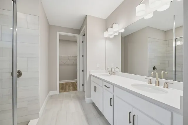 $693,038 | 86196 Living Waters Run, Yulee, FL 32097