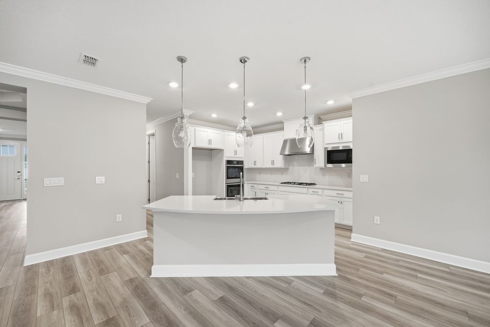 86196 Living Waters Run Yulee, FL 32097 - Photo 3 of 33 86196 Living Waters Run ~ Ready Now