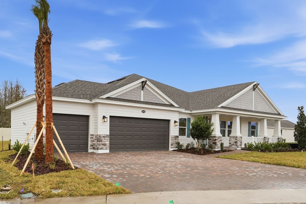 86196 Living Waters Run Yulee, FL 32097 - Photo 31 of 33 86196 Living Waters Run ~ Ready Now