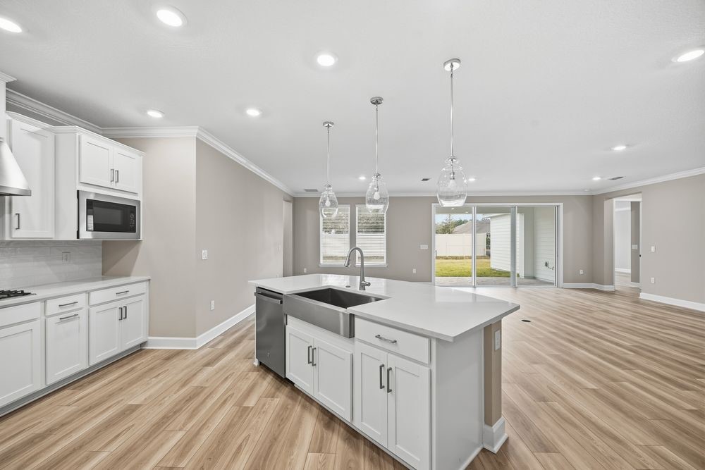 86196 Living Waters Run Yulee, FL 32097 - Photo 7 of 33 86196 Living Waters Run ~ Ready Now