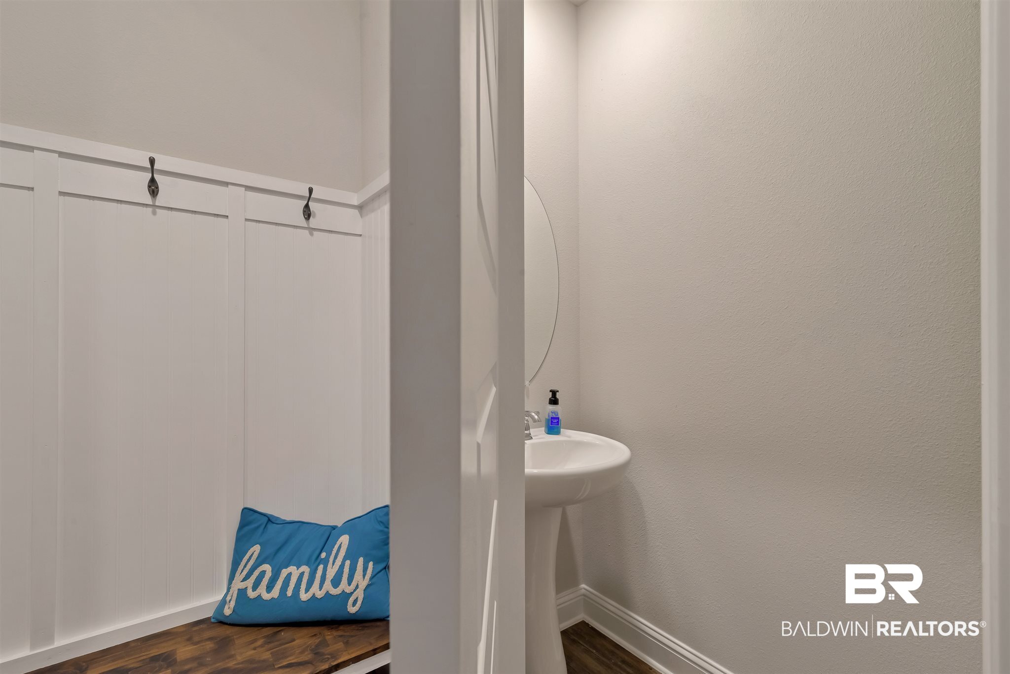 12966 Sanderling Loop Daphne, AL 36527 - Photo 17 of 36 Half Bath