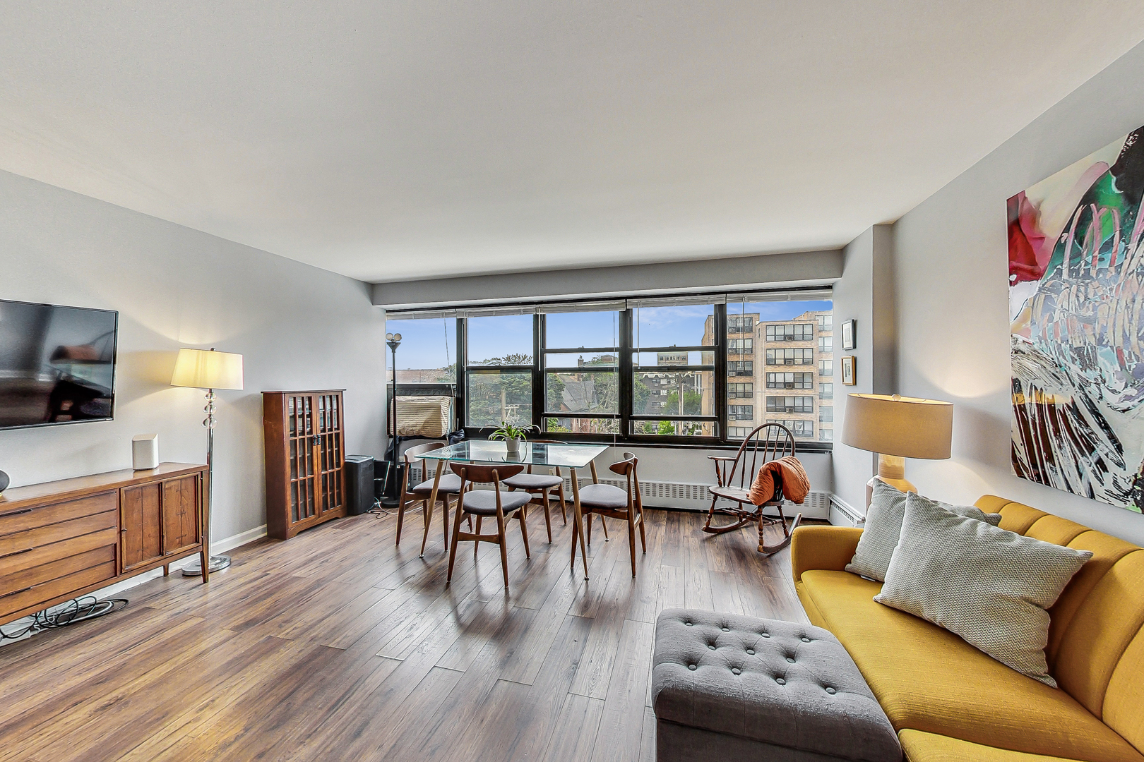 6030 North Sheridan Road, Unit 511 Chicago, IL 60660 - Photo 8 of 12