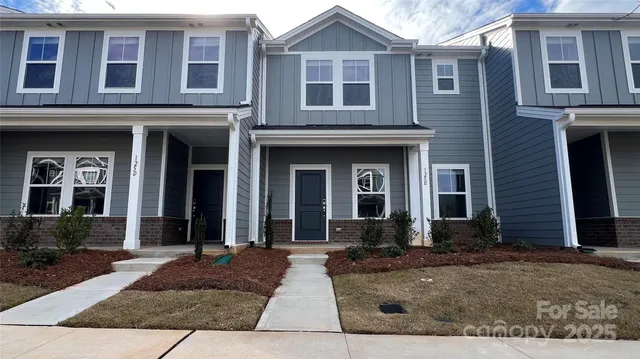 $332,180 | 125 Utility Lane, Unit E, Mooresville, NC 28115
