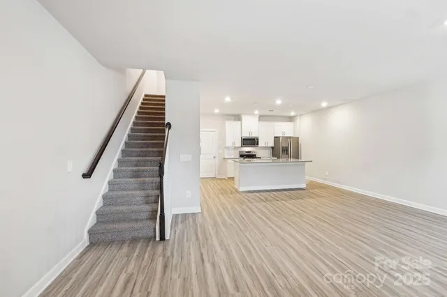 $332,180 | 125 Utility Lane, Unit E, Mooresville, NC 28115