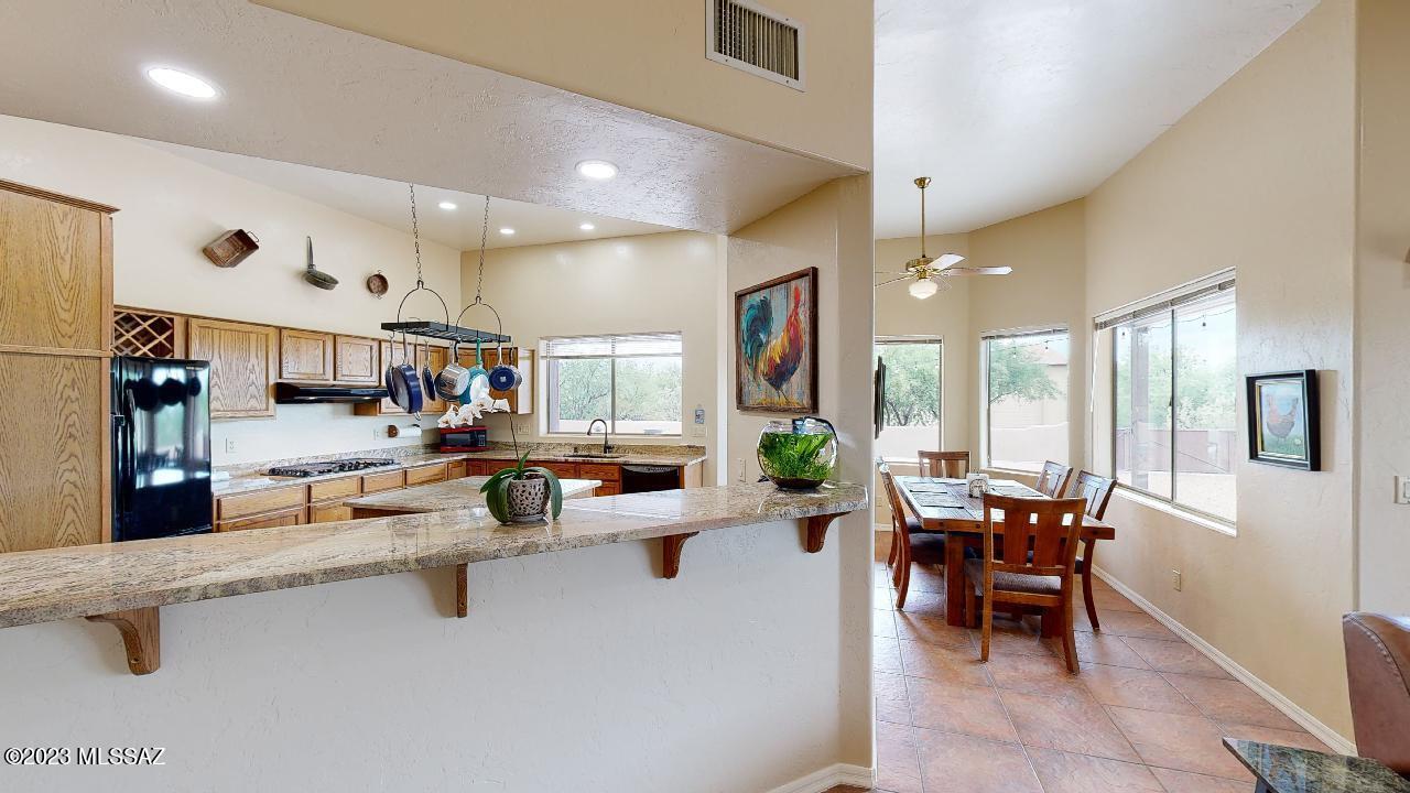 12360 East Thunderhead Ranch Road Tucson, AZ 85747 - Photo 12 of 47 Gallery Image 12