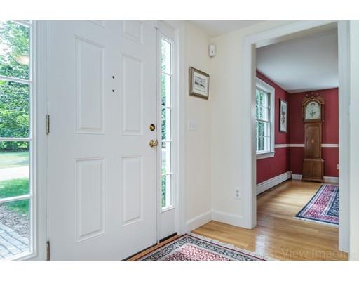 8 Jefferson Drive Acton, MA 01720 - Photo 14 of 38 a view interior of the house and wooden floor