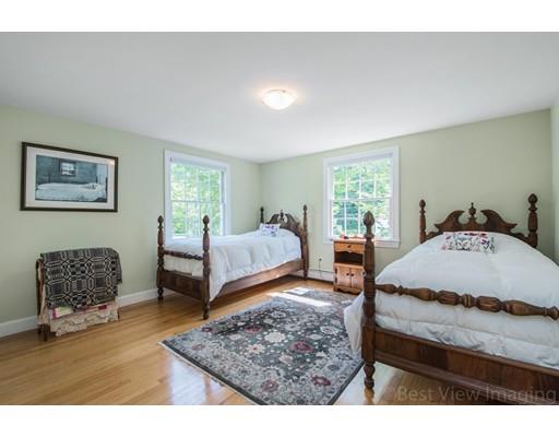 8 Jefferson Drive Acton, MA 01720 - Photo 20 of 38 a bedroom with furniture and a window