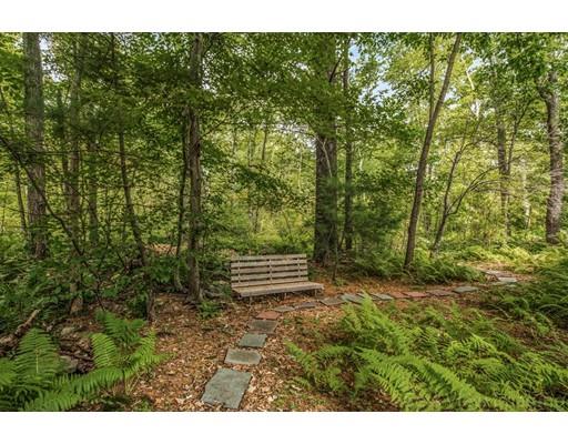 8 Jefferson Drive Acton, MA 01720 - Photo 30 of 38 a view of outdoor space and yard